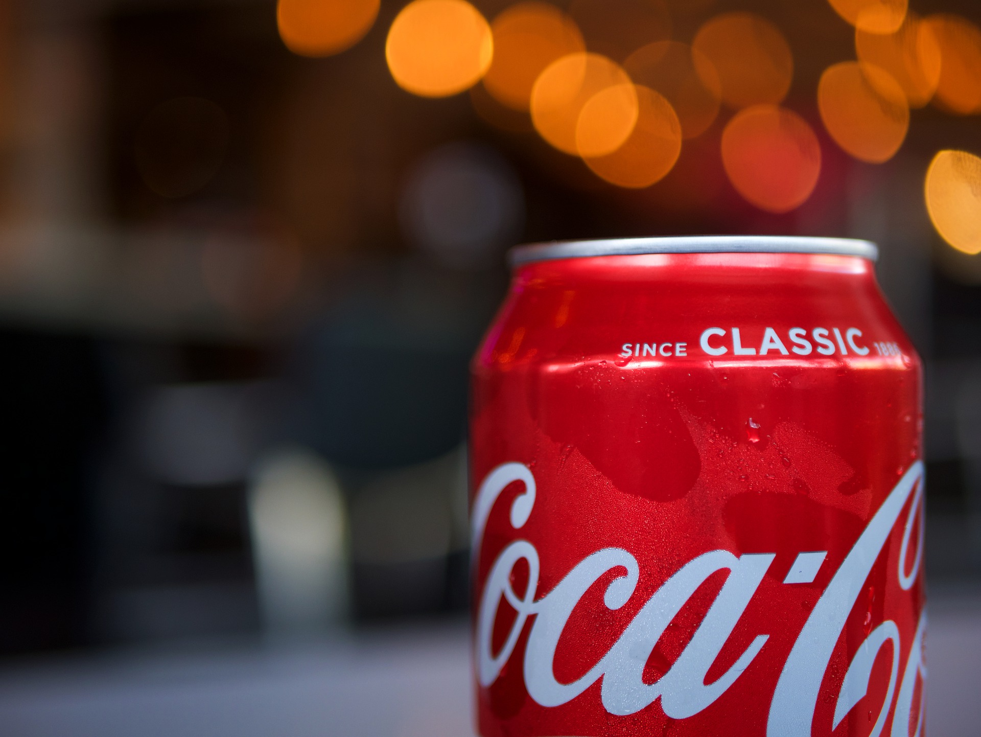 Coca Cola Lata - Image 2