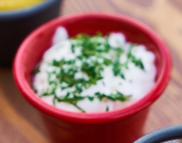 Combo de Molhos - Image 3