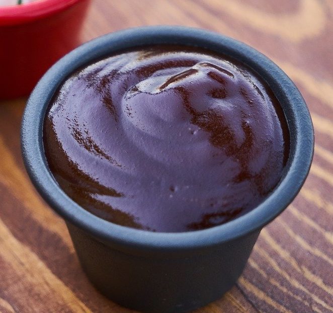 Combo de Molhos - Image 2