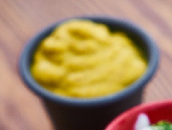 Combo de Molhos - Image 4